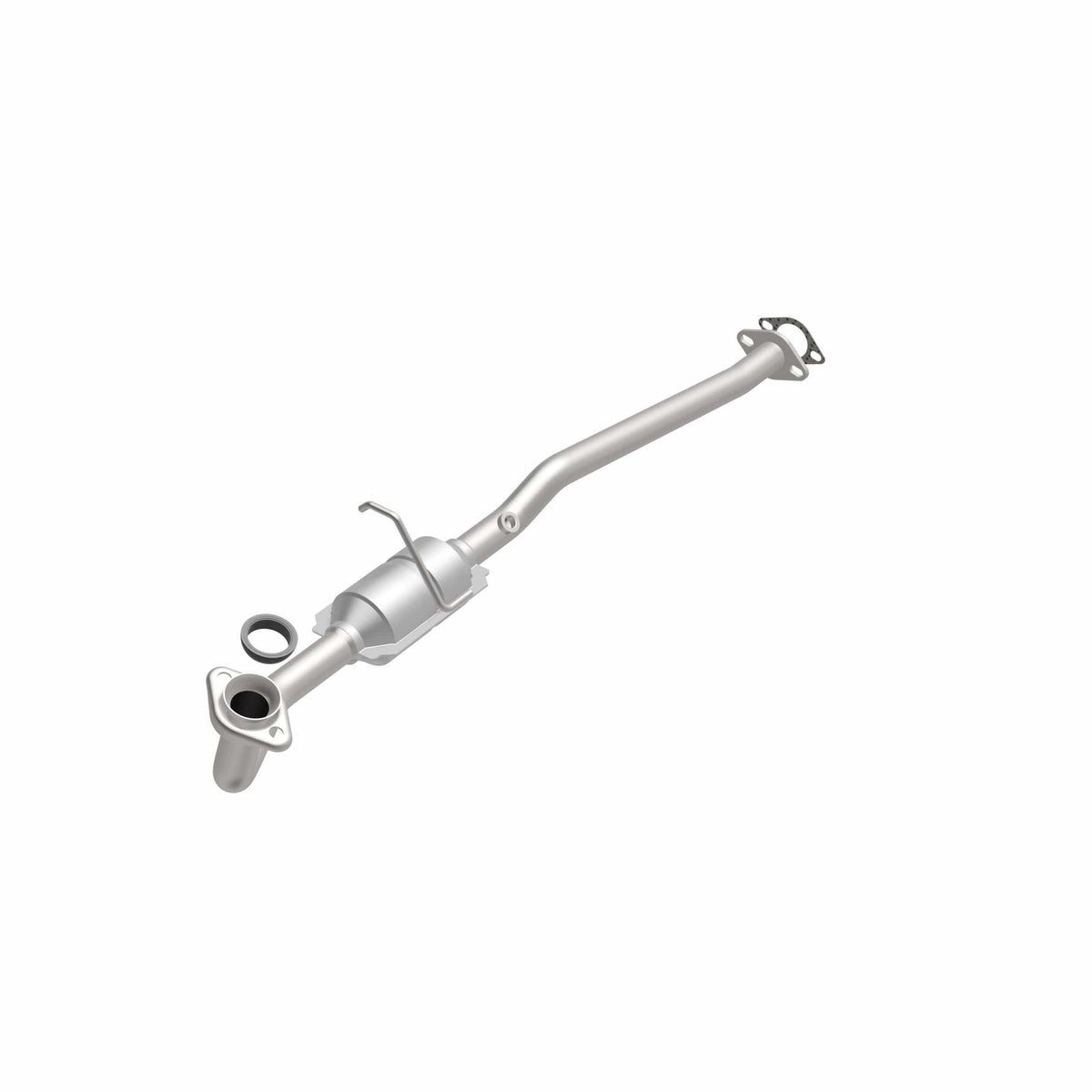 MagnaFlow Exhaust Products Exhaust MagnaFlow Exhaust Products 23655 - HM Grade Direct-Fit Catalytic Converter