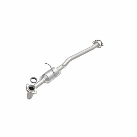 MagnaFlow Exhaust Products Exhaust MagnaFlow Exhaust Products 23655 - HM Grade Direct-Fit Catalytic Converter
