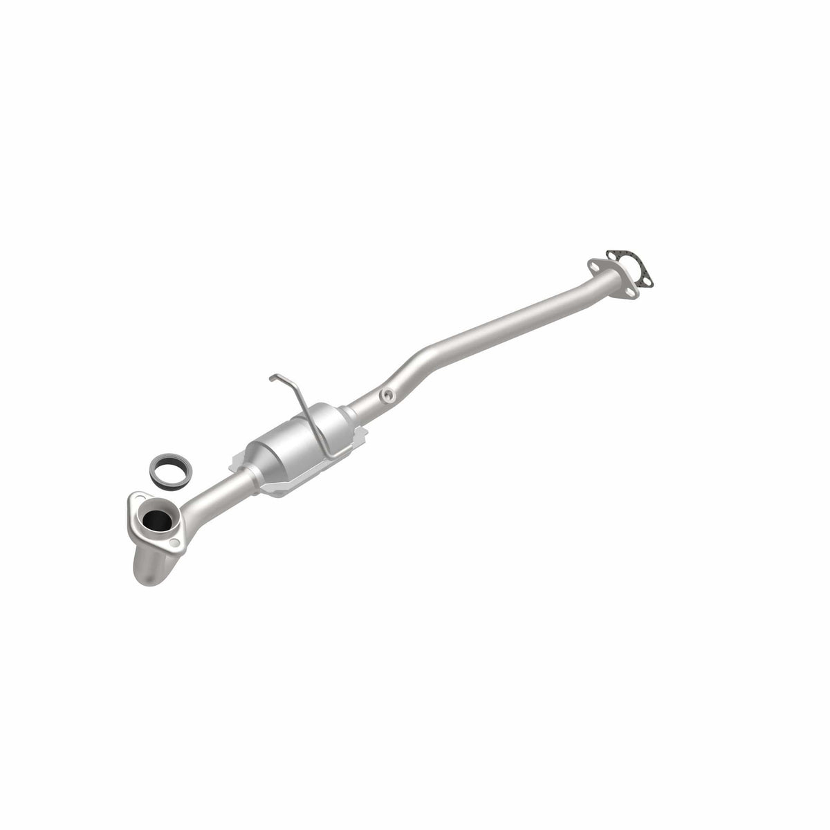 MagnaFlow Exhaust Products Exhaust MagnaFlow Exhaust Products 23655 - HM Grade Direct-Fit Catalytic Converter