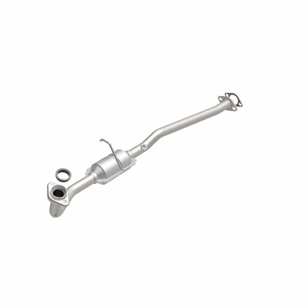 MagnaFlow Exhaust Products Exhaust MagnaFlow Exhaust Products 23655 - HM Grade Direct-Fit Catalytic Converter