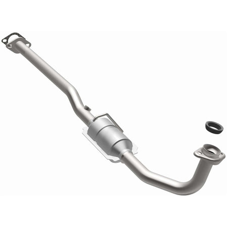 MagnaFlow Exhaust Products Exhaust MagnaFlow Exhaust Products 23655 - HM Grade Direct-Fit Catalytic Converter