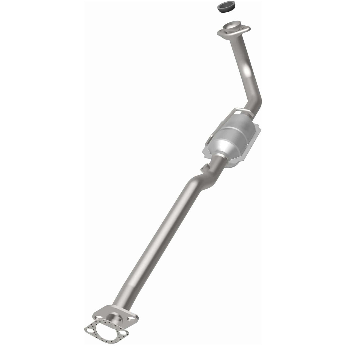 MagnaFlow Exhaust Products Exhaust MagnaFlow Exhaust Products 23655 - HM Grade Direct-Fit Catalytic Converter