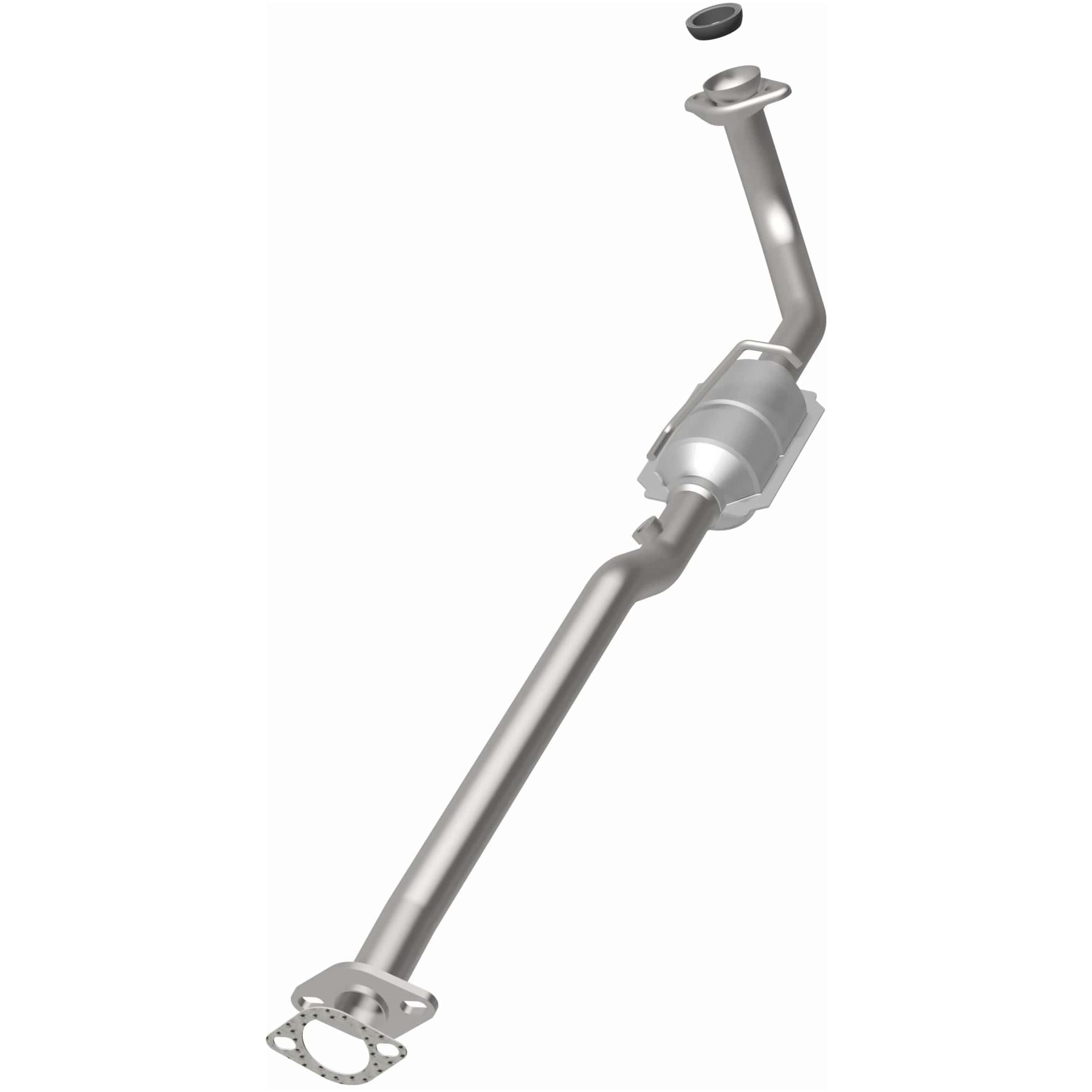 MagnaFlow Exhaust Products Exhaust MagnaFlow Exhaust Products 23655 - HM Grade Direct-Fit Catalytic Converter