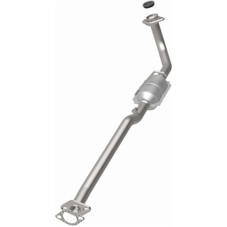 MagnaFlow Exhaust Products Exhaust MagnaFlow Exhaust Products 23655 - HM Grade Direct-Fit Catalytic Converter
