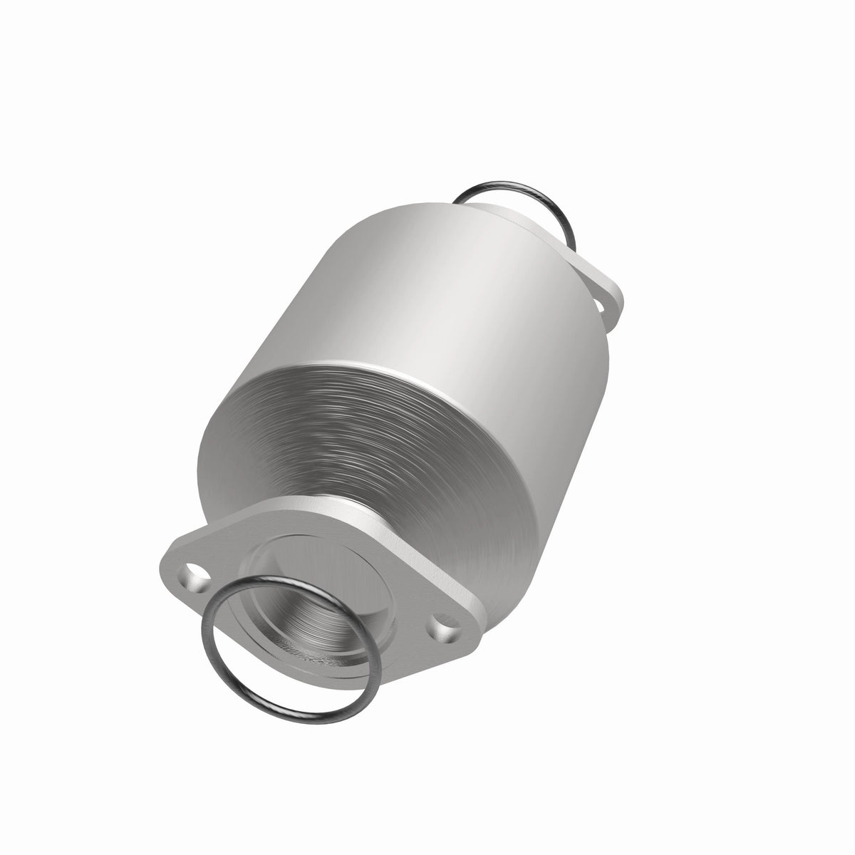 MagnaFlow Exhaust Products 23656 - Standard Grade Direct-Fit Catalytic Converter 1
