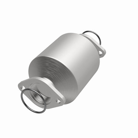 MagnaFlow Exhaust Products 23656 - Standard Grade Direct-Fit Catalytic Converter 2