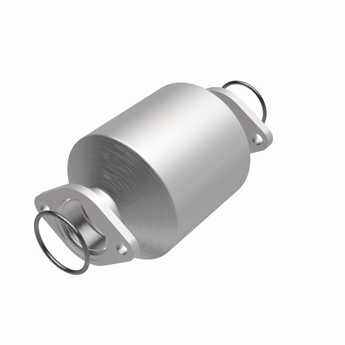MagnaFlow Exhaust Products 23656 - Standard Grade Direct-Fit Catalytic Converter 3
