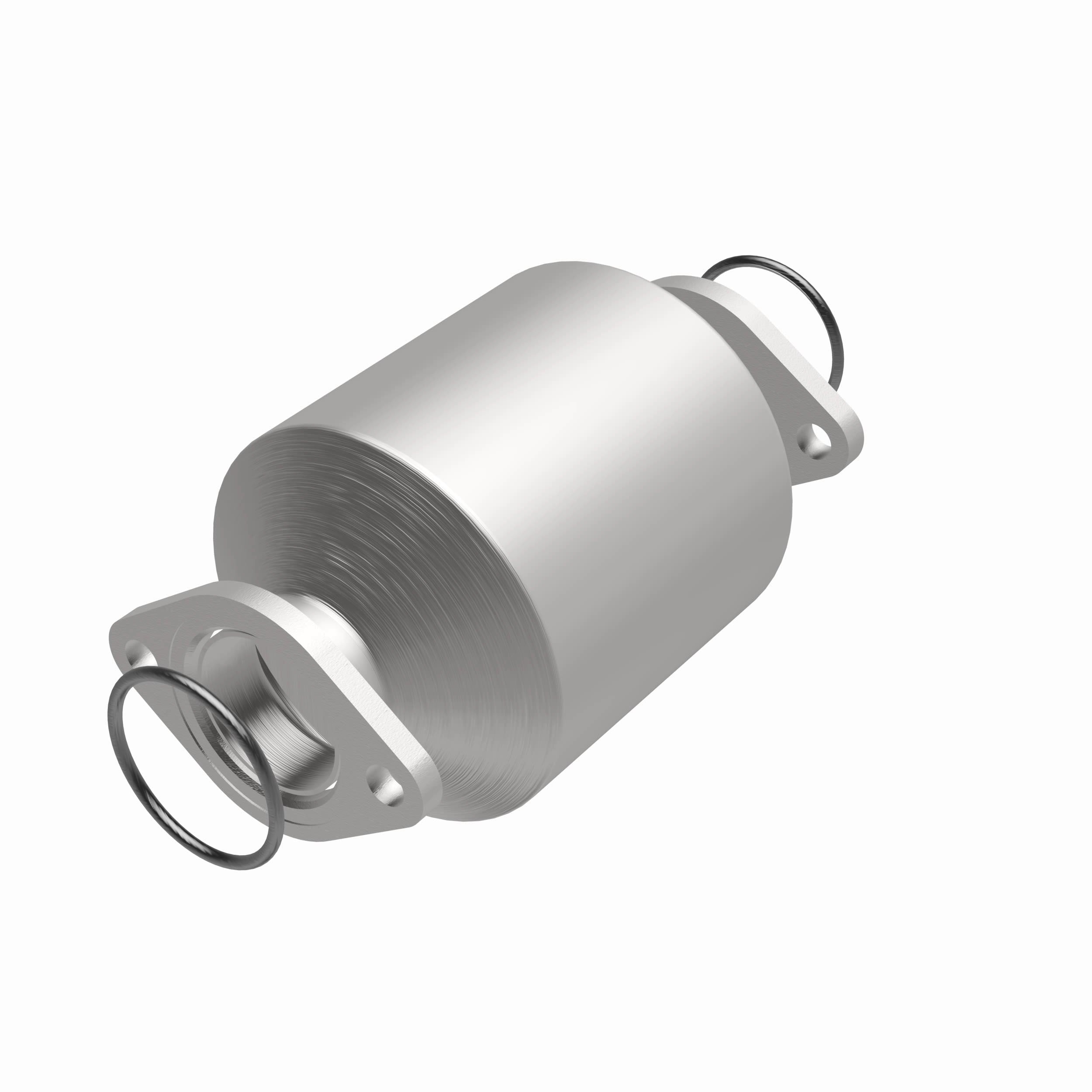MagnaFlow Exhaust Products 23656 - Standard Grade Direct-Fit Catalytic Converter 3