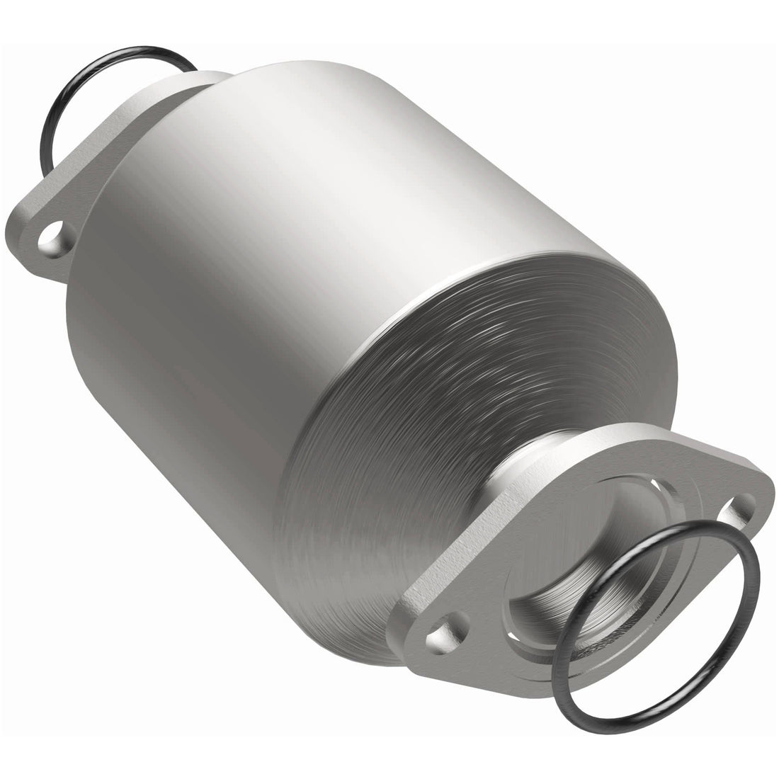 MagnaFlow Exhaust Products 23656 - Standard Grade Direct-Fit Catalytic Converter 5