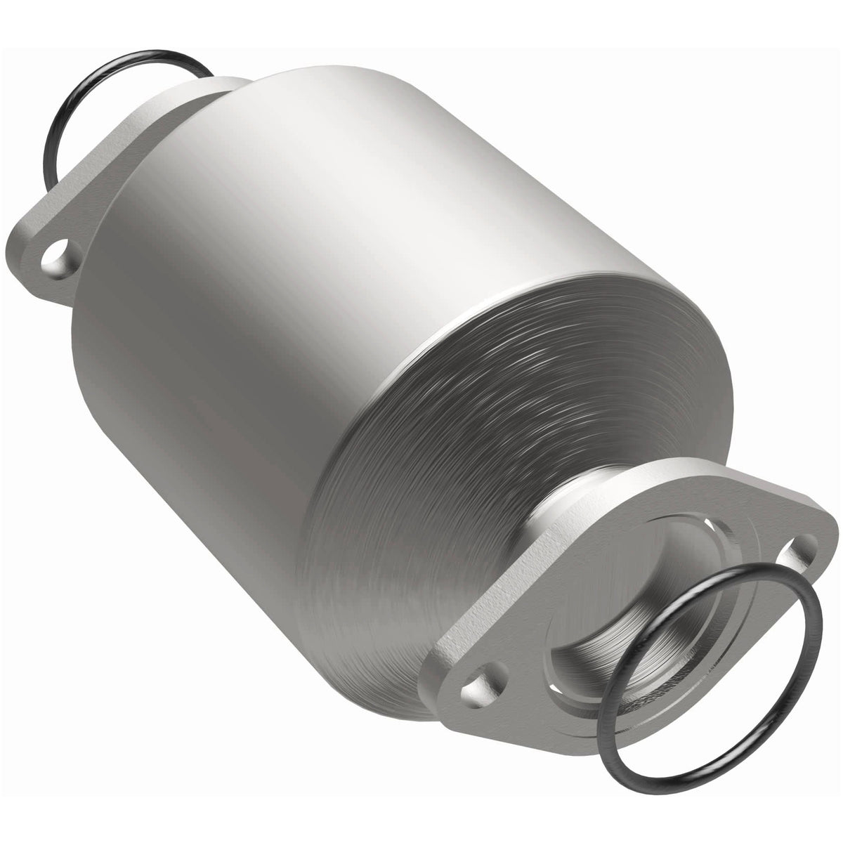 MagnaFlow Exhaust Products 23656 - Standard Grade Direct-Fit Catalytic Converter 5