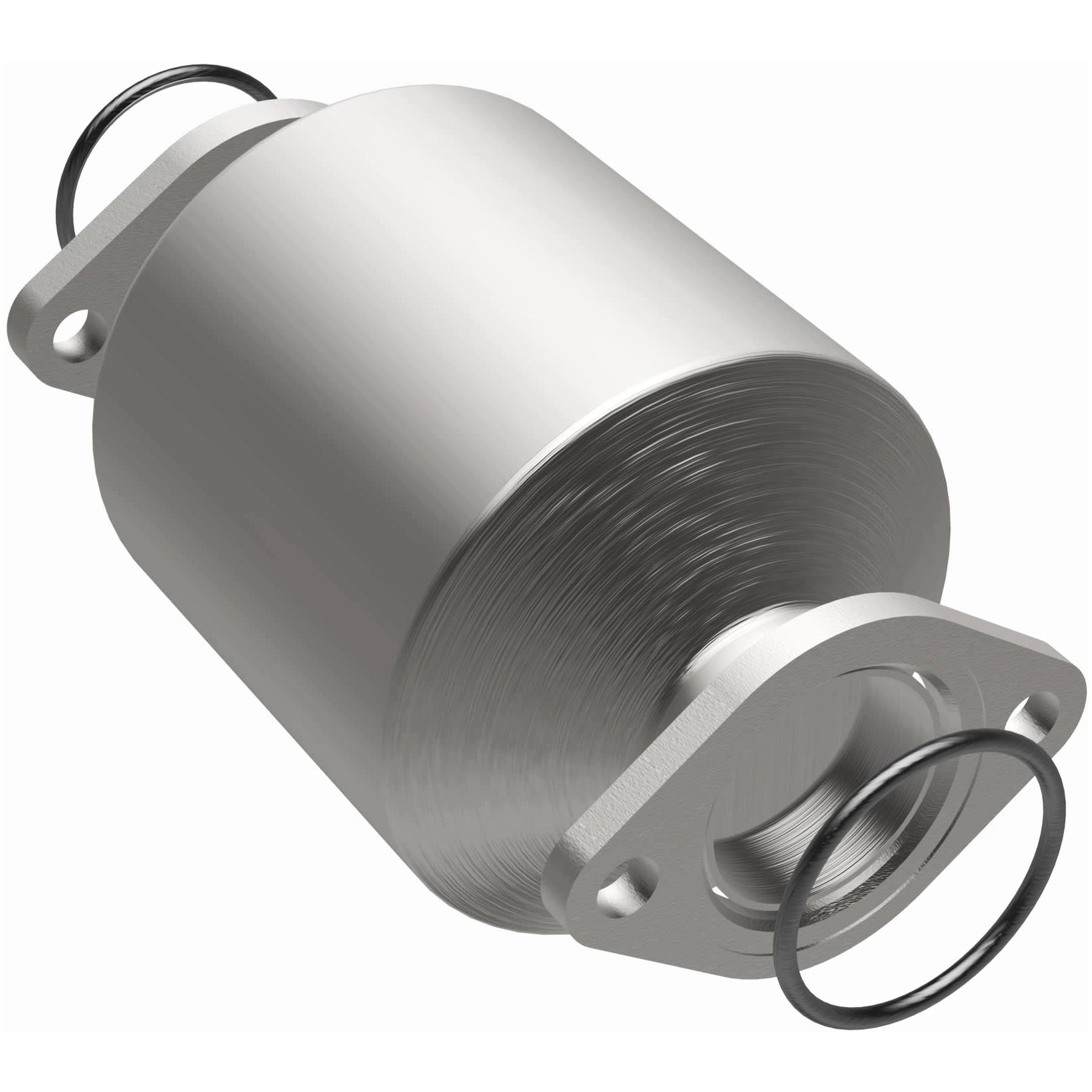 MagnaFlow Exhaust Products 23656 - Standard Grade Direct-Fit Catalytic Converter 5