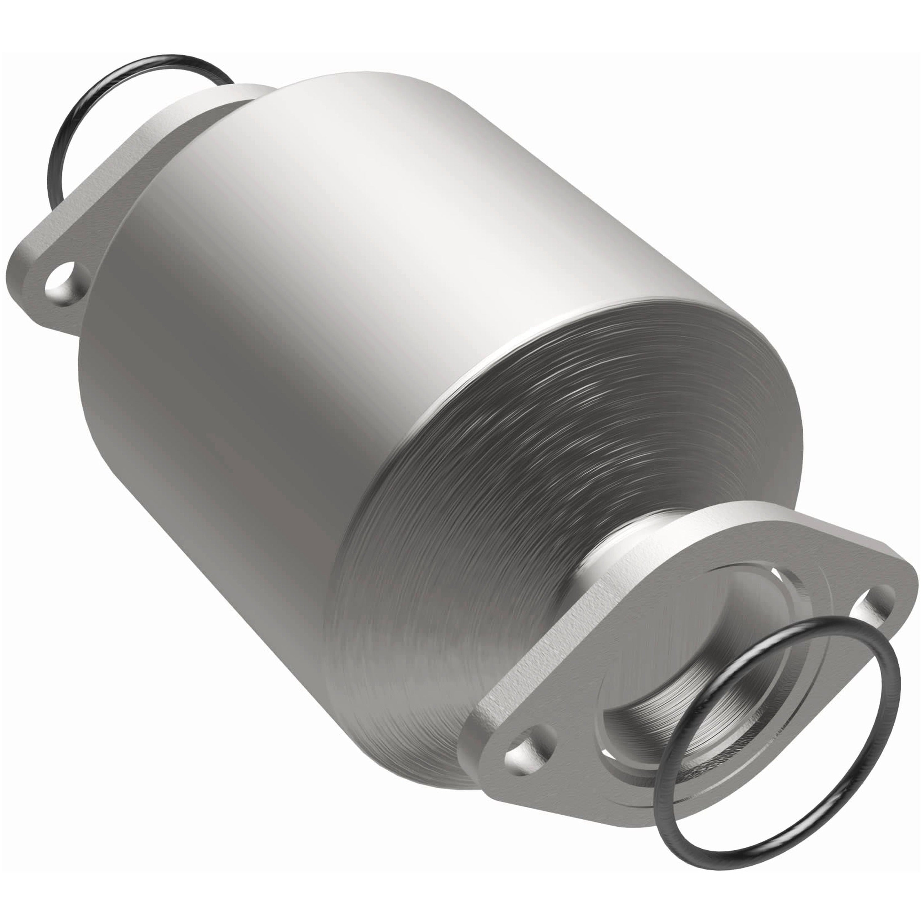 MagnaFlow Exhaust Products 23656 - Standard Grade Direct-Fit Catalytic Converter 5