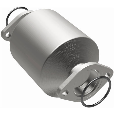 MagnaFlow Exhaust Products 23656 - Standard Grade Direct-Fit Catalytic Converter 5