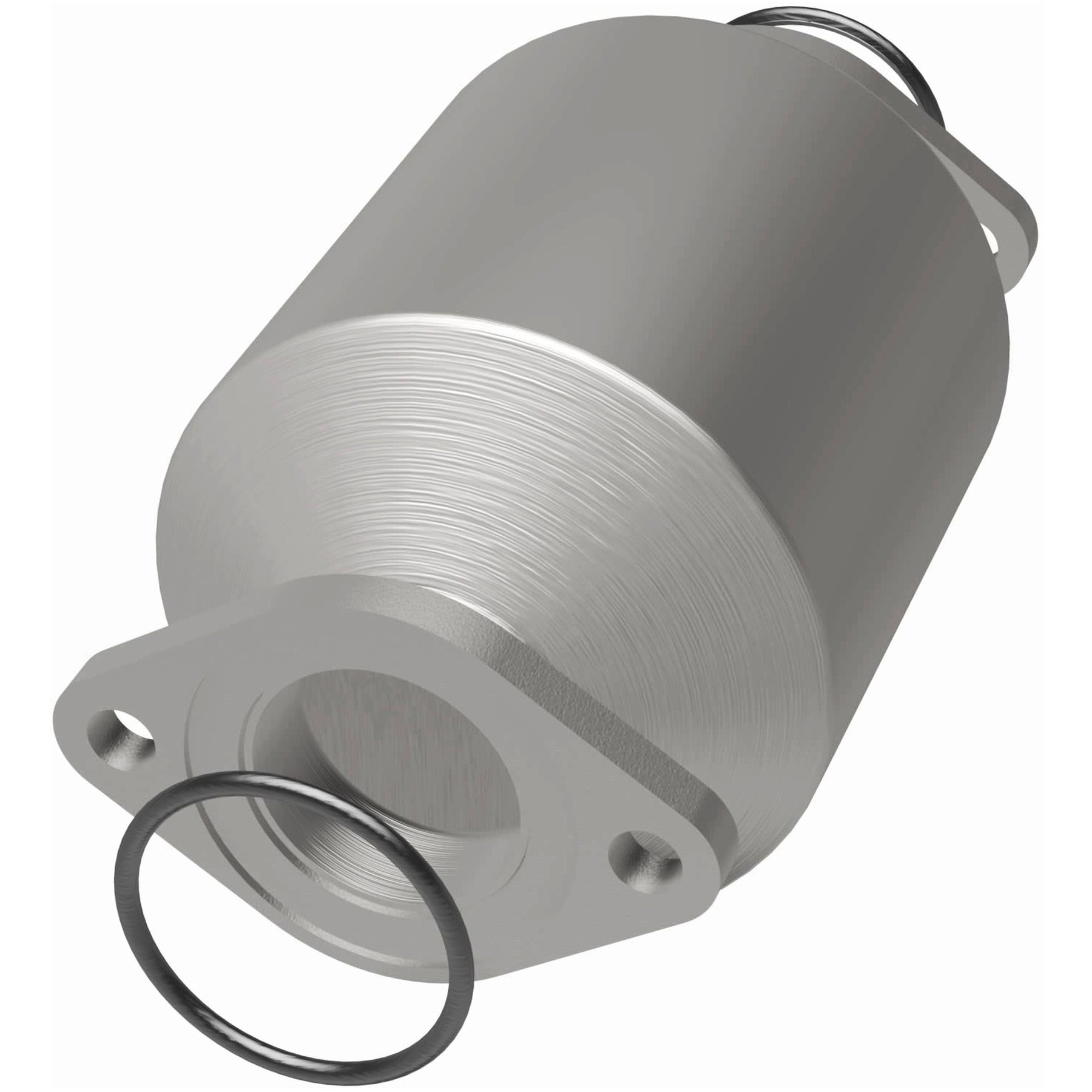 MagnaFlow Exhaust Products 23656 - Standard Grade Direct-Fit Catalytic Converter
