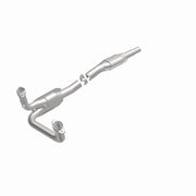 MagnaFlow Exhaust Products 23661 - HM Grade Direct-Fit Catalytic Converter 2