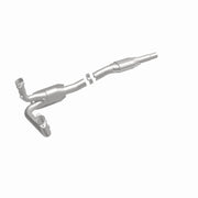 MagnaFlow Exhaust Products 23661 - HM Grade Direct-Fit Catalytic Converter 4