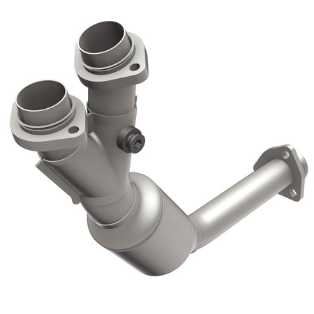 MagnaFlow Exhaust Products 23663 - Standard Grade Direct-Fit Catalytic Converter 5