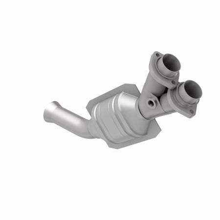 MagnaFlow Exhaust Products 23664 - Standard Grade Direct-Fit Catalytic Converter 2
