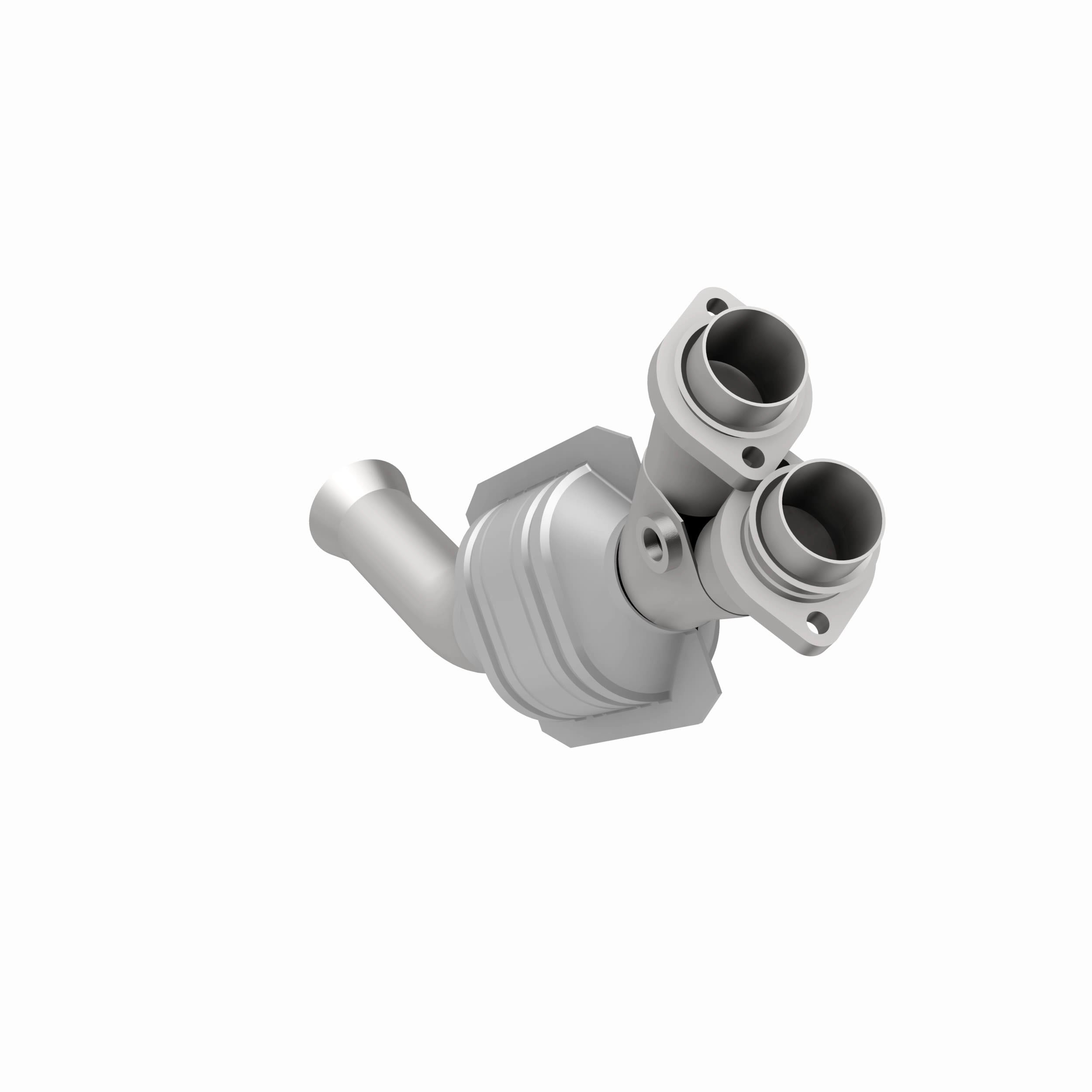 MagnaFlow Exhaust Products 23664 - Standard Grade Direct-Fit Catalytic Converter 3
