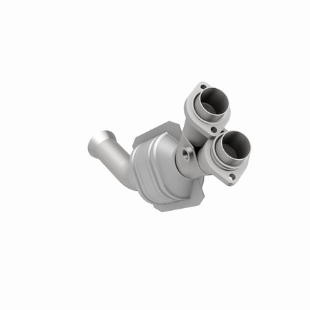 MagnaFlow Exhaust Products 23664 - Standard Grade Direct-Fit Catalytic Converter 3