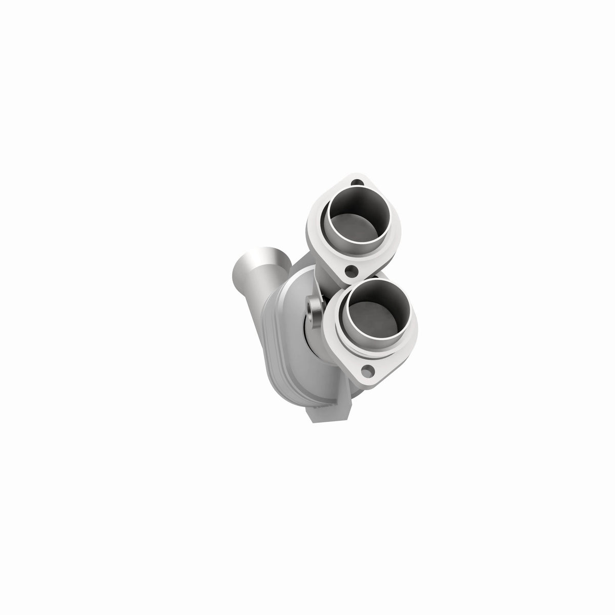 MagnaFlow Exhaust Products 23664 - Standard Grade Direct-Fit Catalytic Converter 4