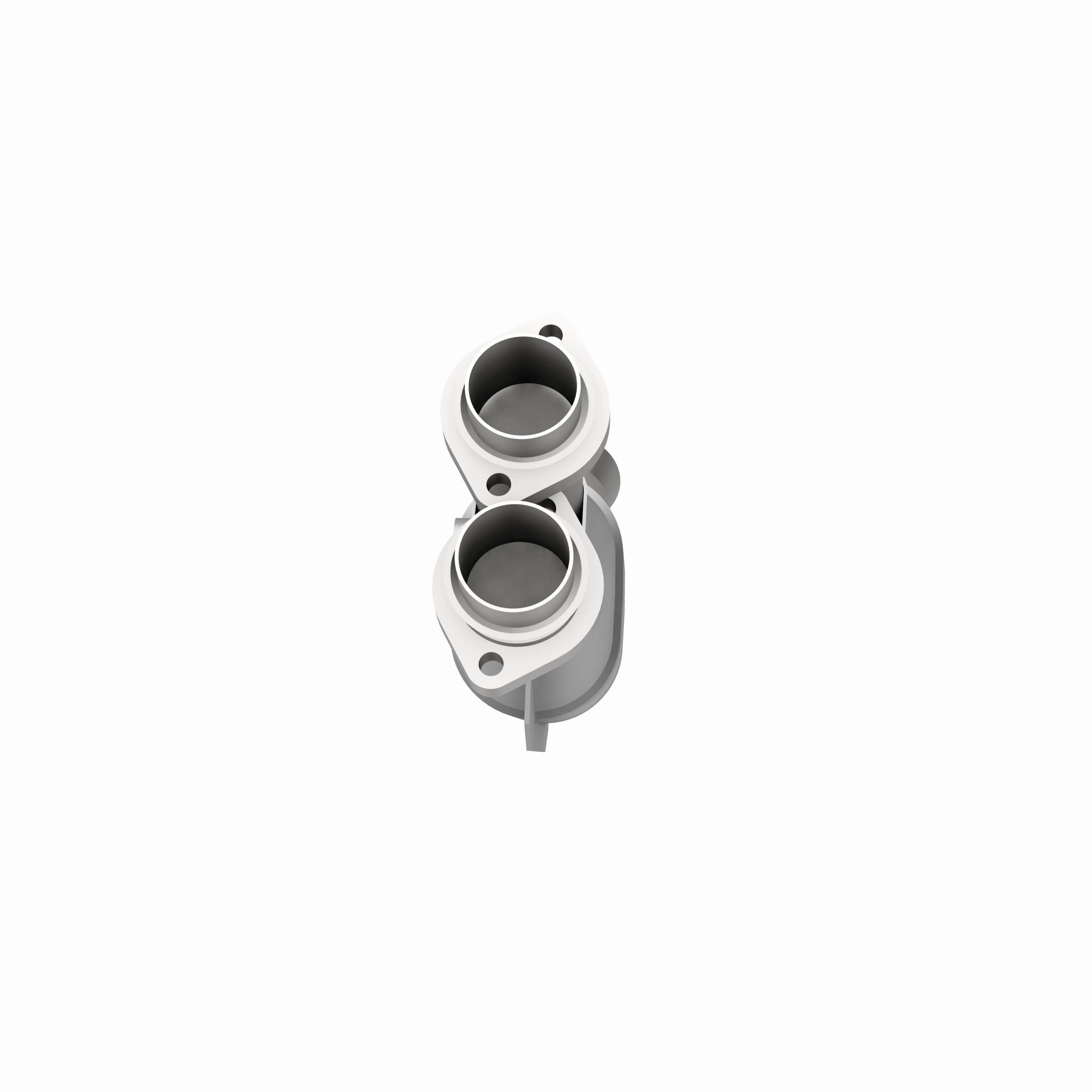 MagnaFlow Exhaust Products 23664 - Standard Grade Direct-Fit Catalytic Converter 5