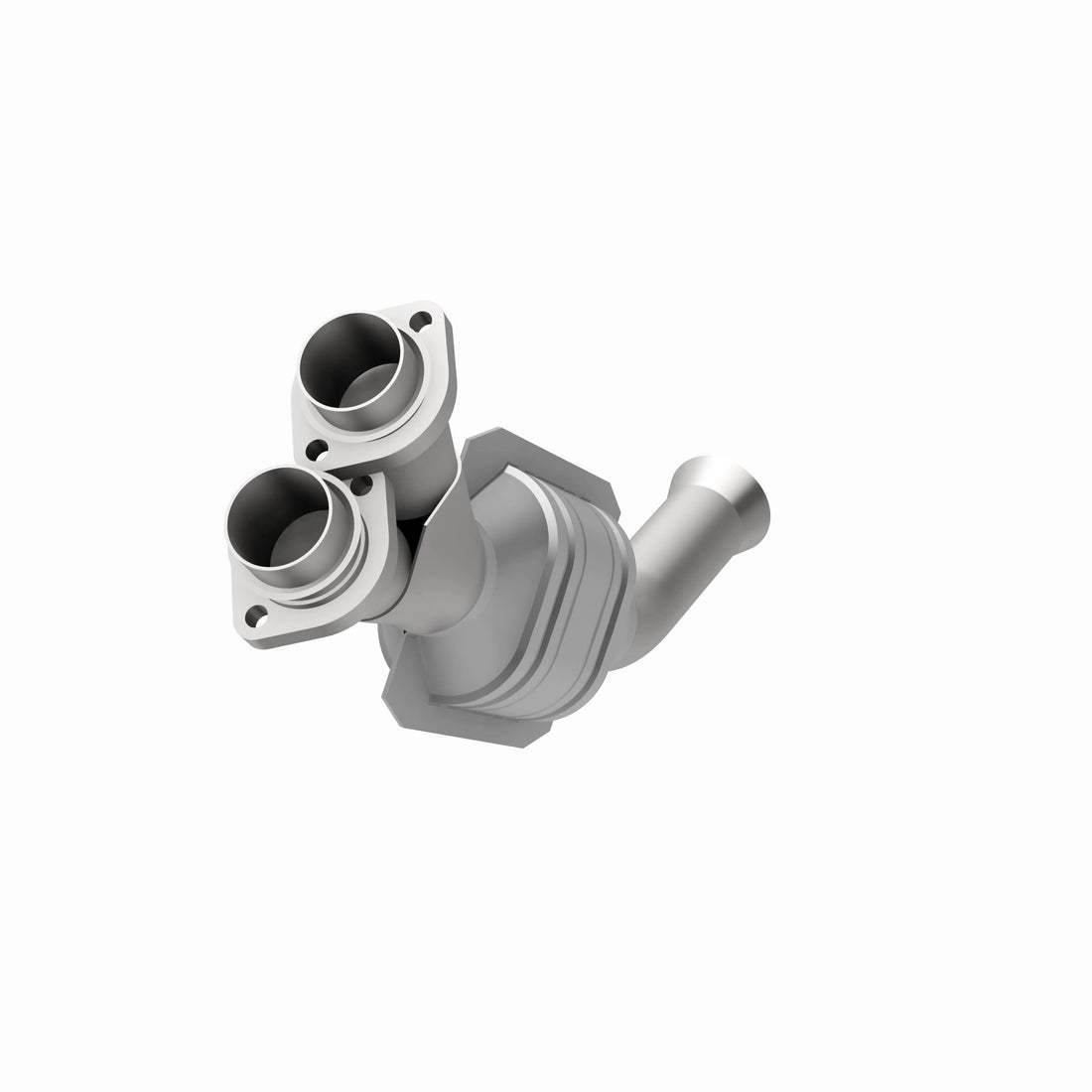 MagnaFlow Exhaust Products 23664 - Standard Grade Direct-Fit Catalytic Converter