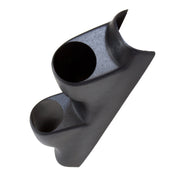 AutoMeter 23680 - GAUGE MOUNT, A-PILLAR POD, RHD, DUAL, 2 1/16", TOYOTA MR2 90-99 W20 3