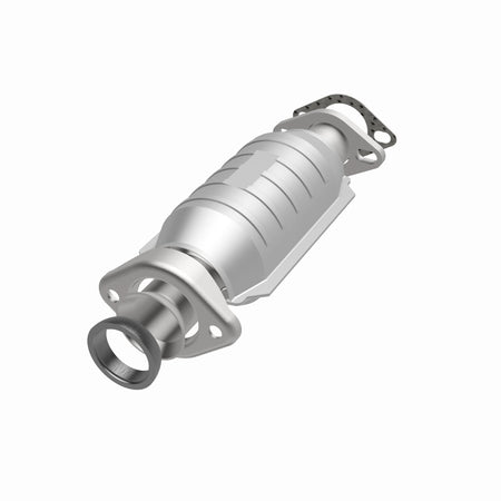 MagnaFlow Exhaust Products 23682 - Standard Grade Direct-Fit Catalytic Converter 1