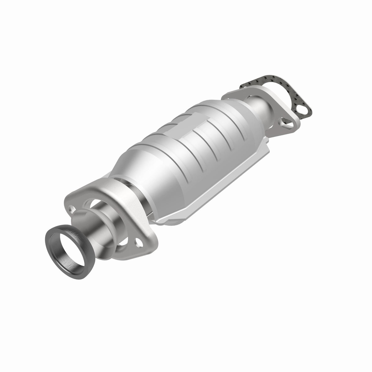 MagnaFlow Exhaust Products 23682 - Standard Grade Direct-Fit Catalytic Converter 2