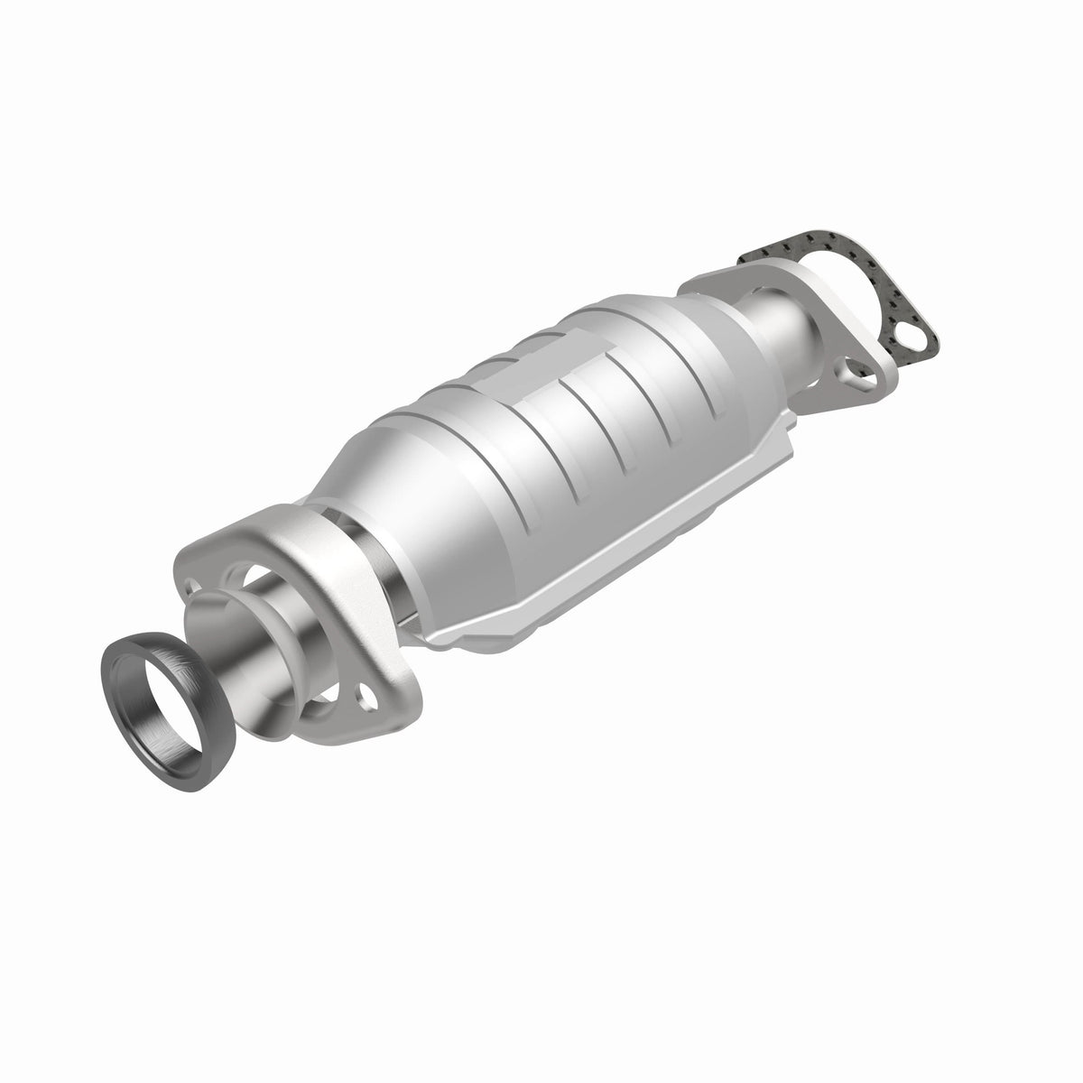 MagnaFlow Exhaust Products 23682 - Standard Grade Direct-Fit Catalytic Converter 3