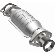 MagnaFlow Exhaust Products 23682 - Standard Grade Direct-Fit Catalytic Converter 4