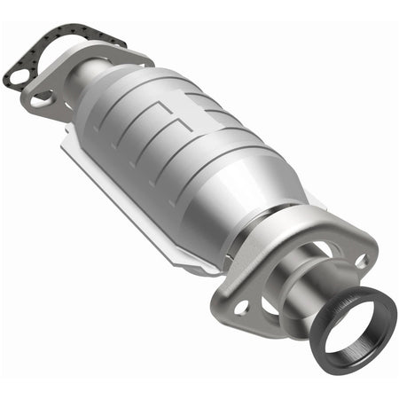MagnaFlow Exhaust Products 23682 - Standard Grade Direct-Fit Catalytic Converter 4