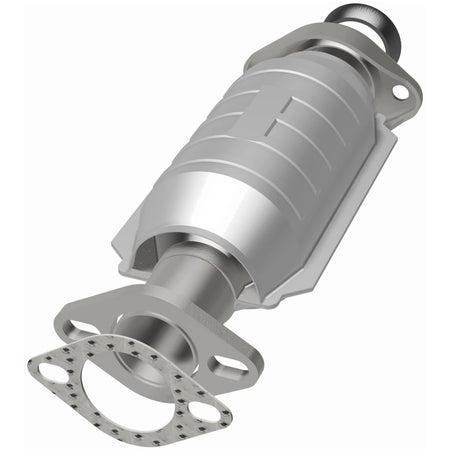 MagnaFlow Exhaust Products 23682 - Standard Grade Direct-Fit Catalytic Converter 5