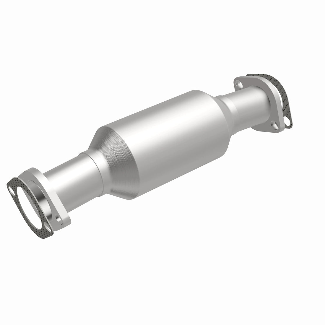 MagnaFlow Exhaust Products 23684 - Standard Grade Direct-Fit Catalytic Converter 1