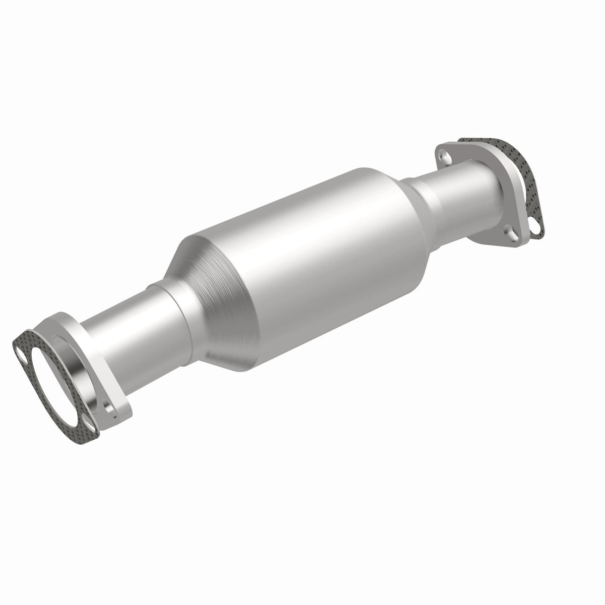 MagnaFlow Exhaust Products 23684 - Standard Grade Direct-Fit Catalytic Converter 1