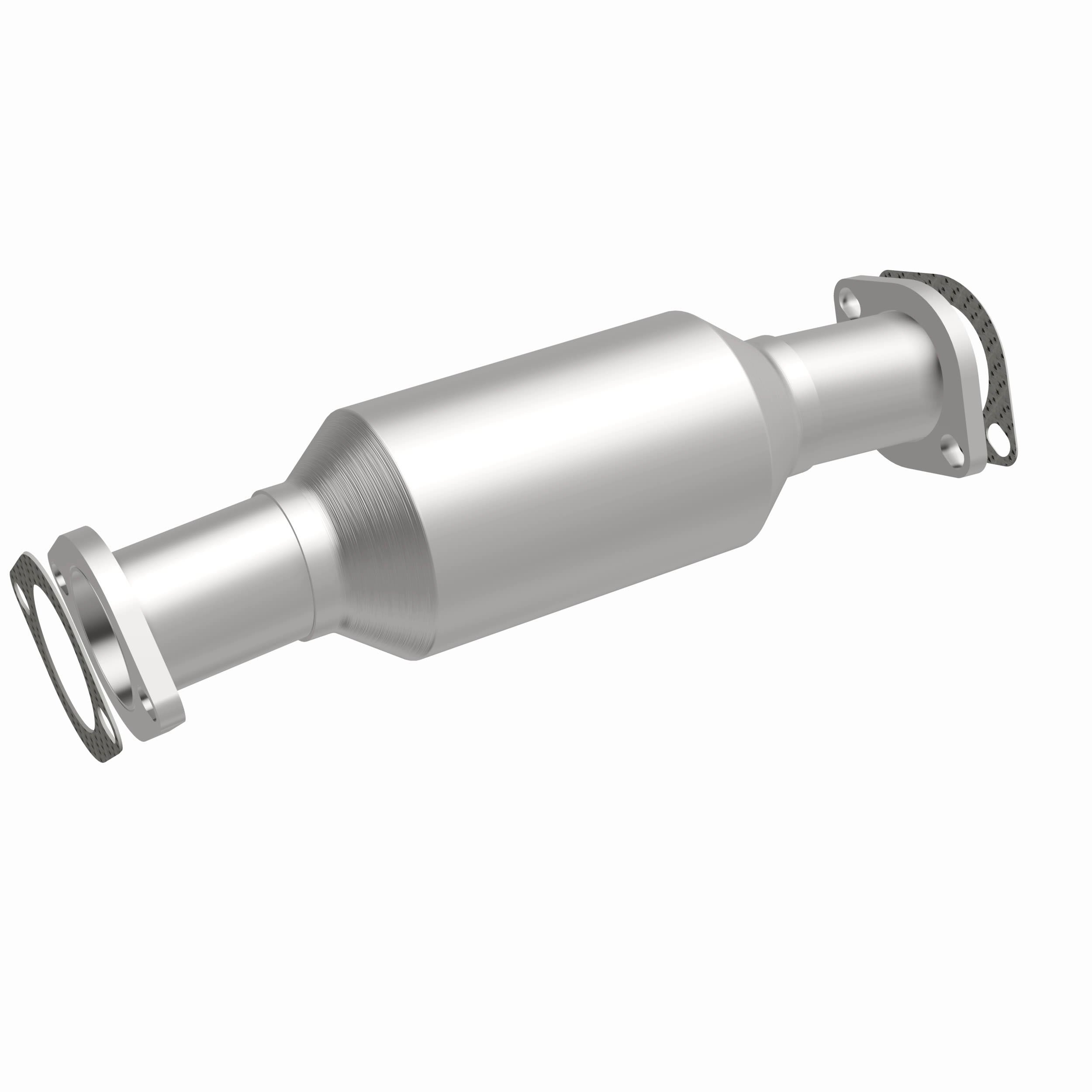 MagnaFlow Exhaust Products 23684 - Standard Grade Direct-Fit Catalytic Converter 2