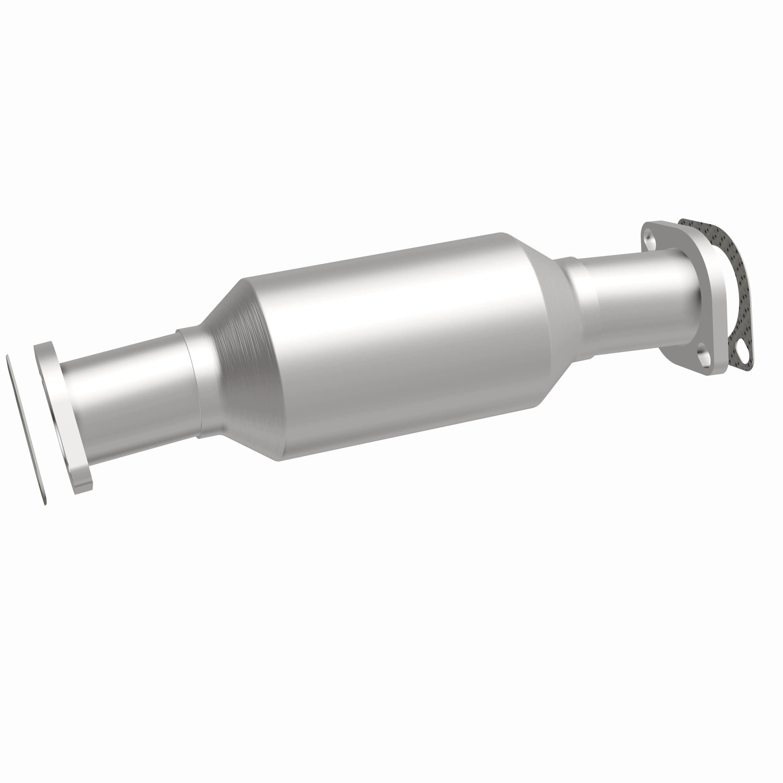 MagnaFlow Exhaust Products 23684 - Standard Grade Direct-Fit Catalytic Converter 3