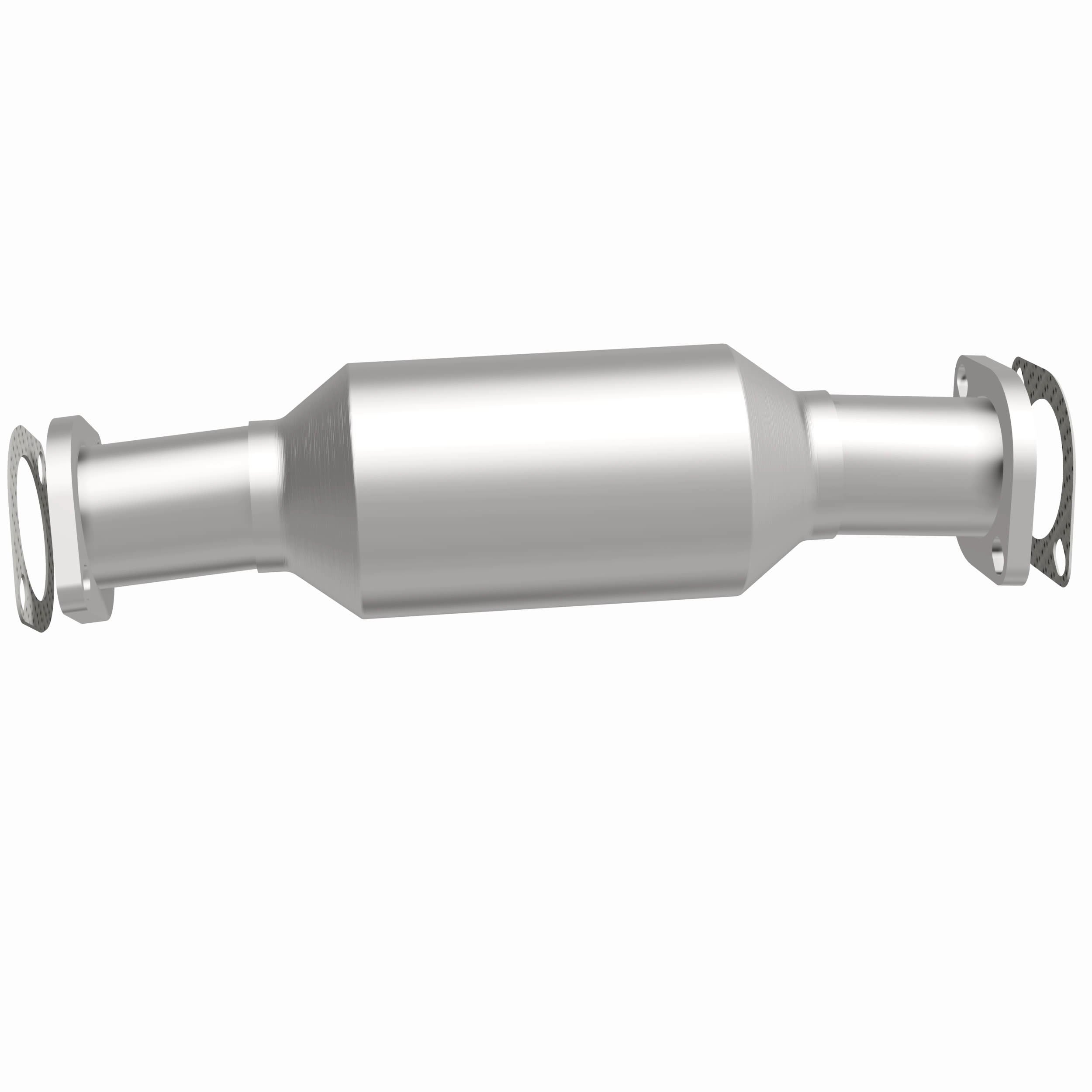 MagnaFlow Exhaust Products 23684 - Standard Grade Direct-Fit Catalytic Converter 4
