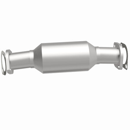 MagnaFlow Exhaust Products 23684 - Standard Grade Direct-Fit Catalytic Converter 4