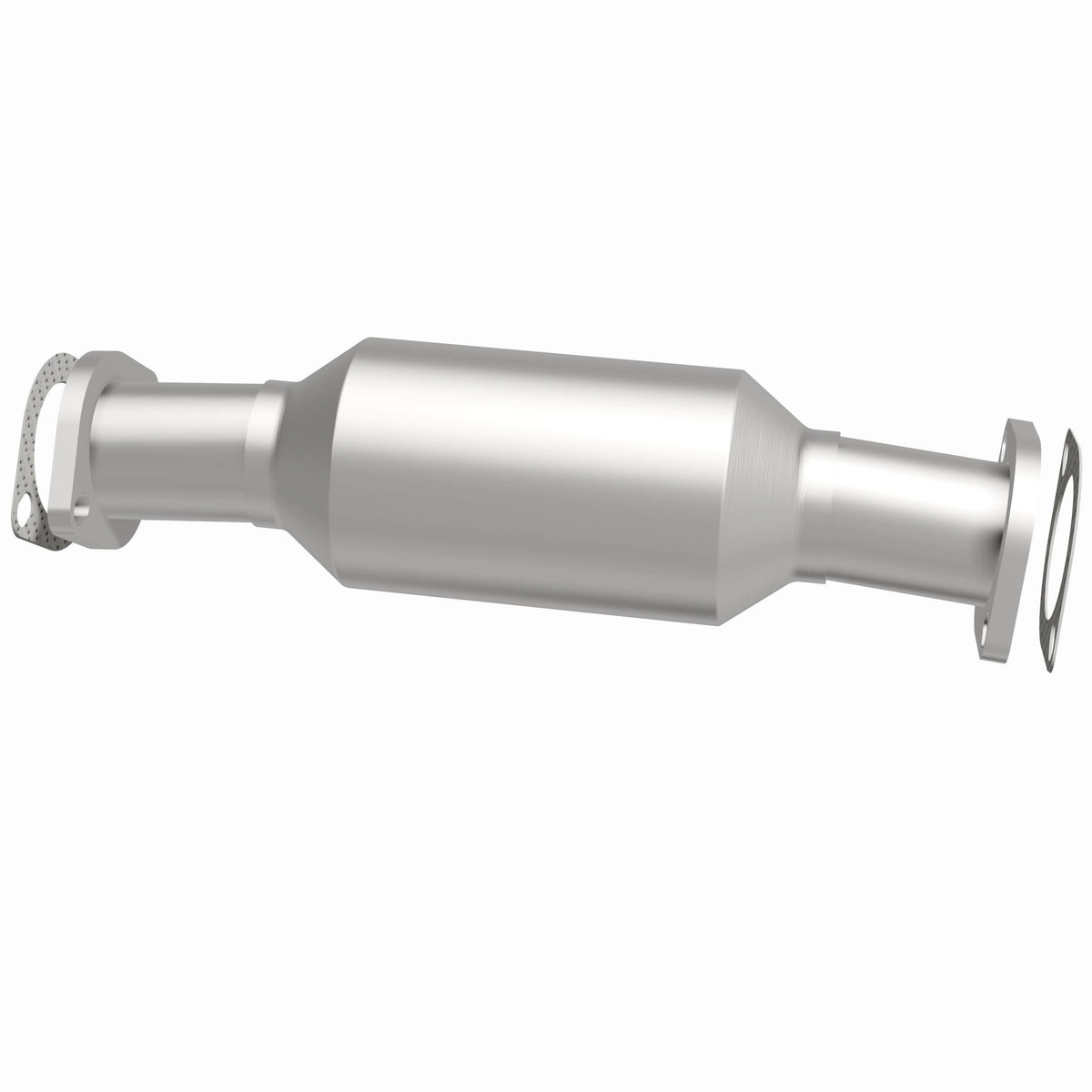 MagnaFlow Exhaust Products 23684 - Standard Grade Direct-Fit Catalytic Converter 5