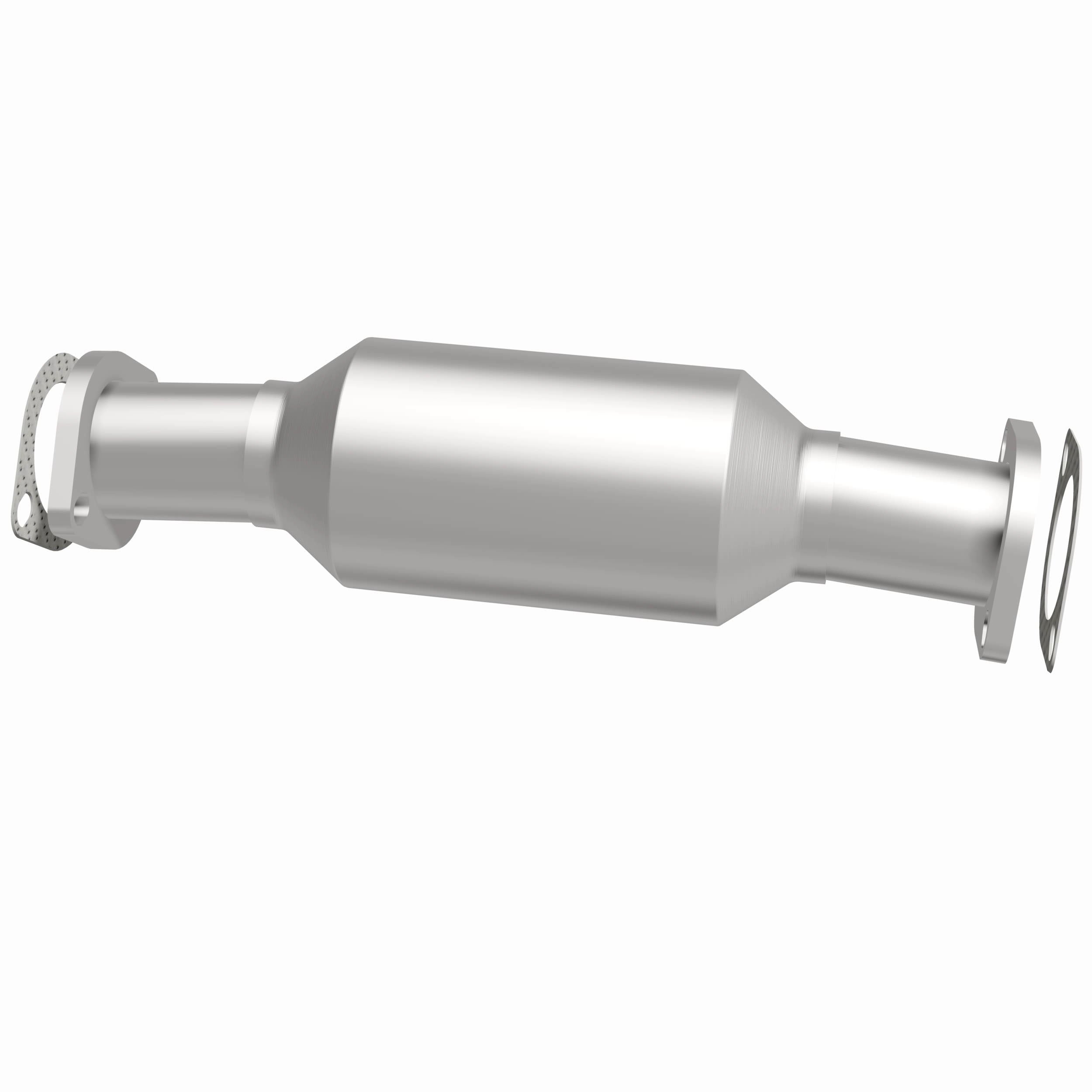 MagnaFlow Exhaust Products 23684 - Standard Grade Direct-Fit Catalytic Converter 5