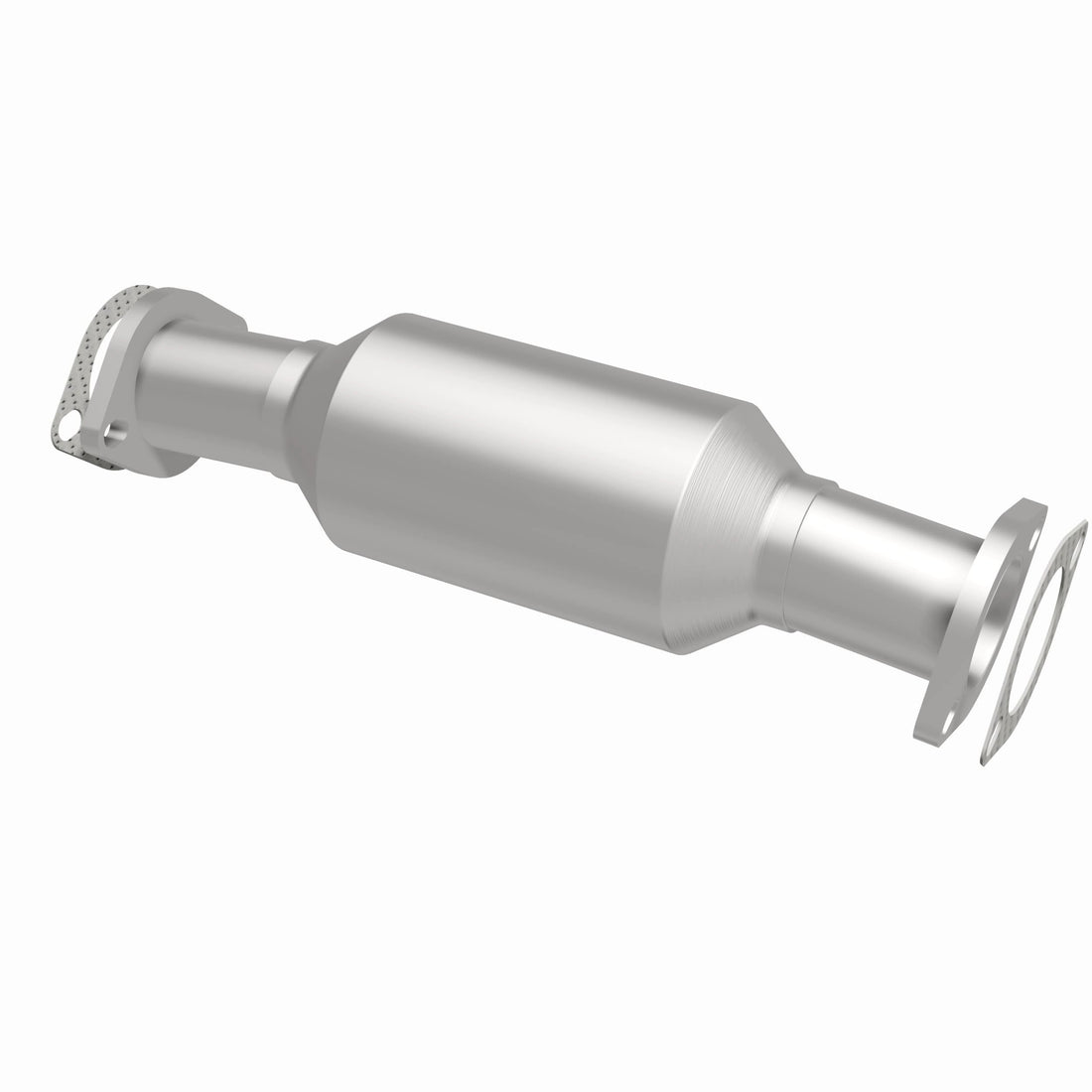 MagnaFlow Exhaust Products 23684 - Standard Grade Direct-Fit Catalytic Converter