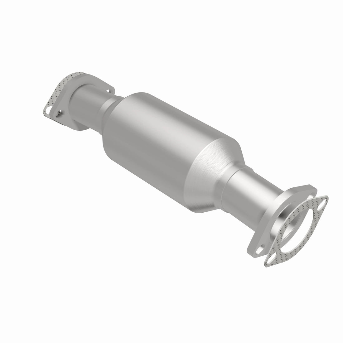MagnaFlow Exhaust Products 23684 - Standard Grade Direct-Fit Catalytic Converter