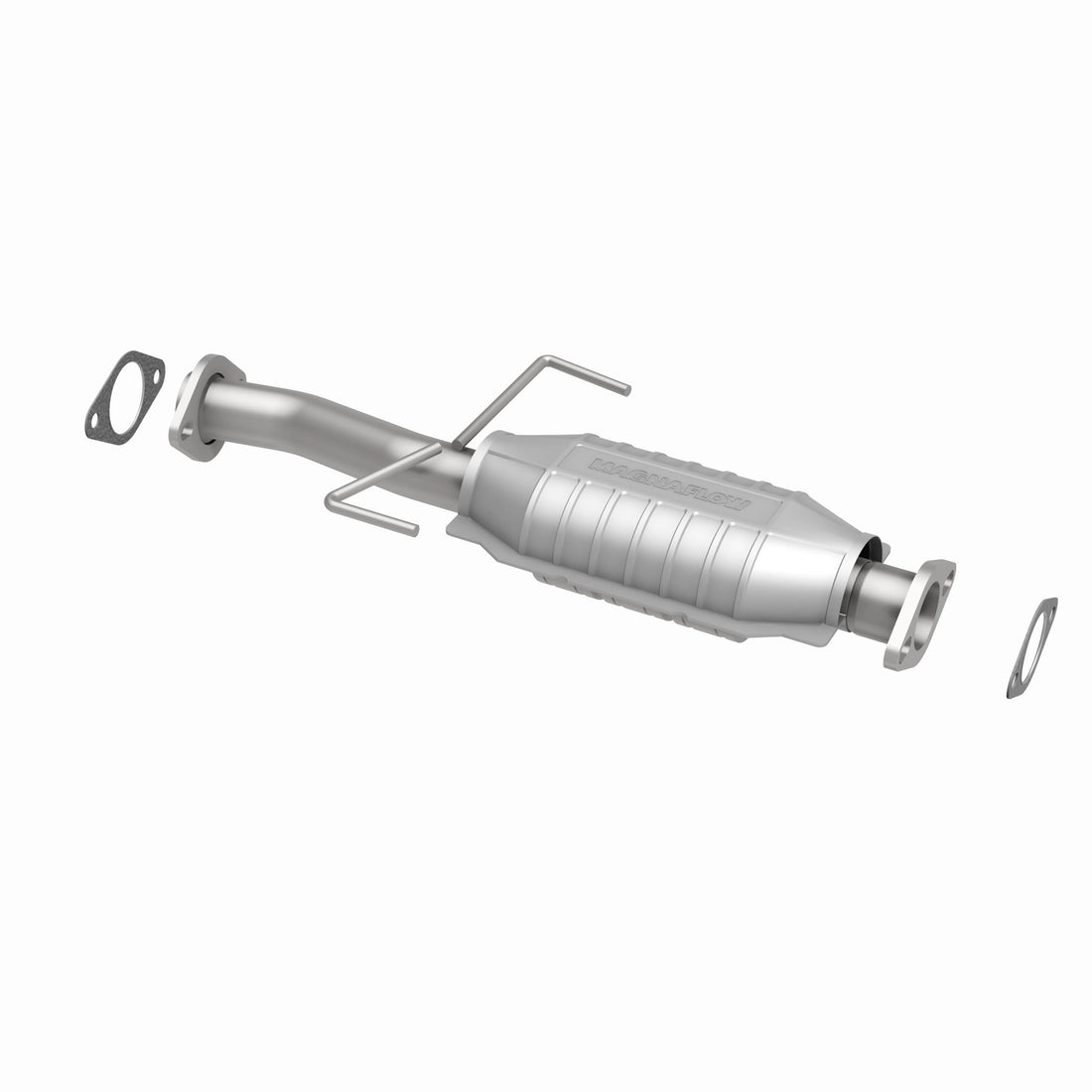 MagnaFlow Exhaust Products 23685 - Catalytic Converter
