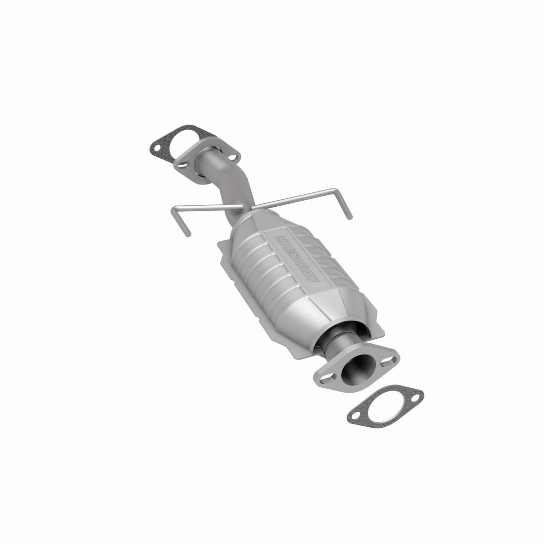 MagnaFlow Exhaust Products 23685 - Catalytic Converter