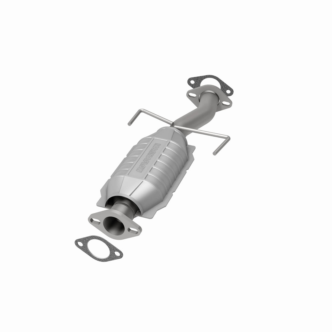 MagnaFlow Exhaust Products 23685 - Catalytic Converter