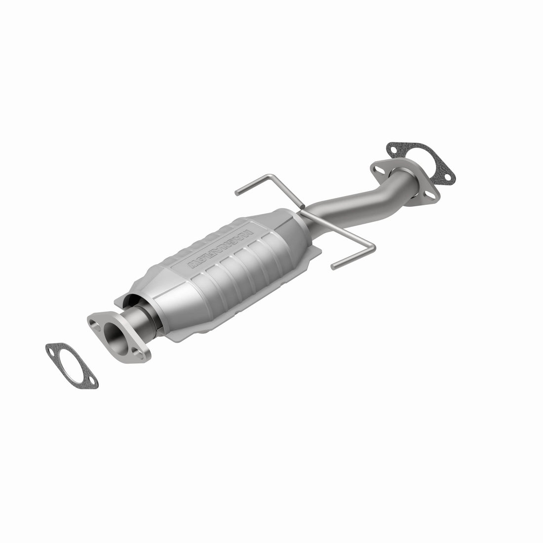 MagnaFlow Exhaust Products 23685 - Catalytic Converter