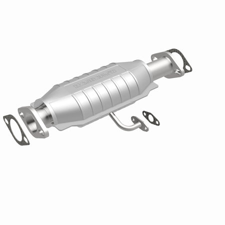 MagnaFlow Exhaust Products 23688 - Standard Grade Direct-Fit Catalytic Converter 2