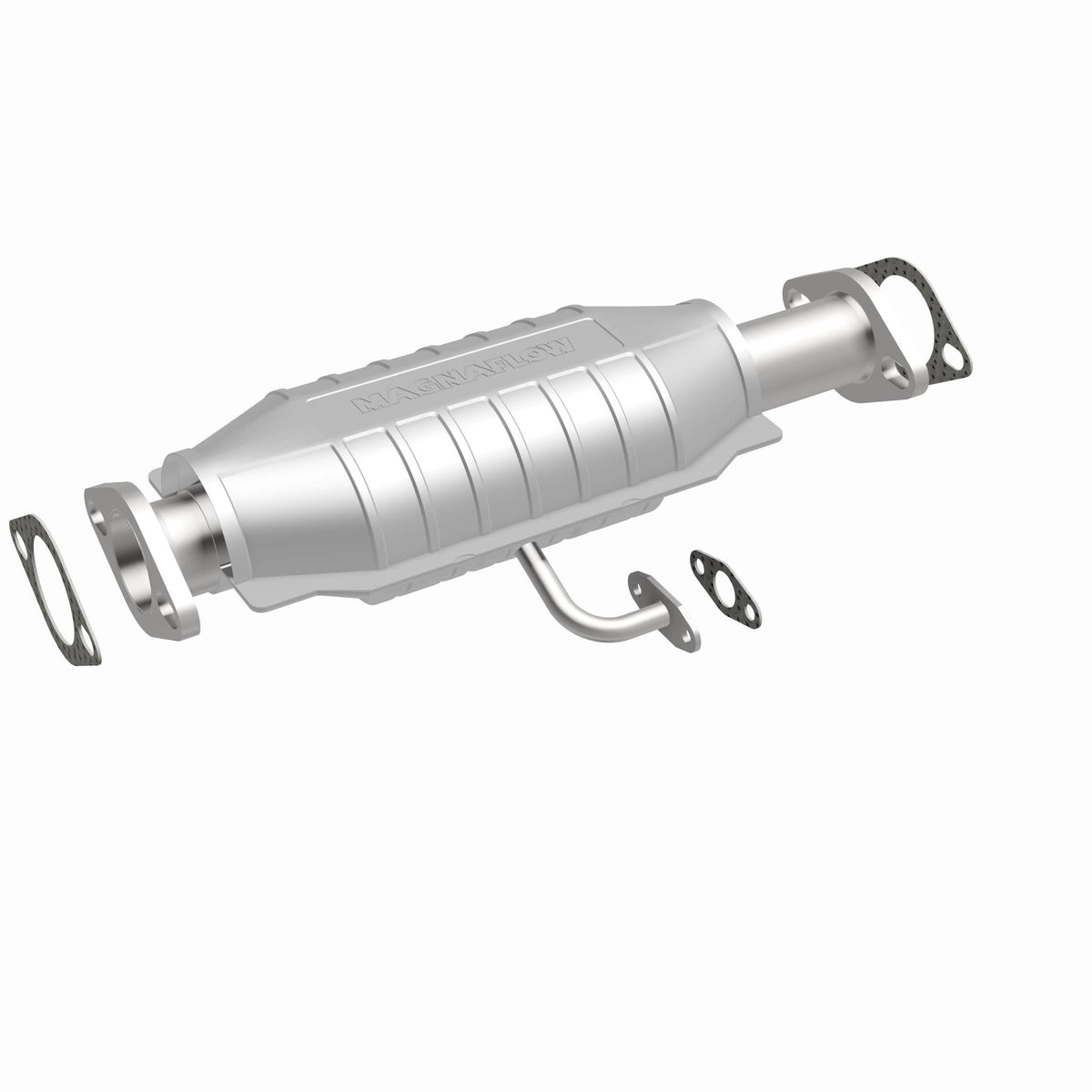 MagnaFlow Exhaust Products 23688 - Standard Grade Direct-Fit Catalytic Converter 3